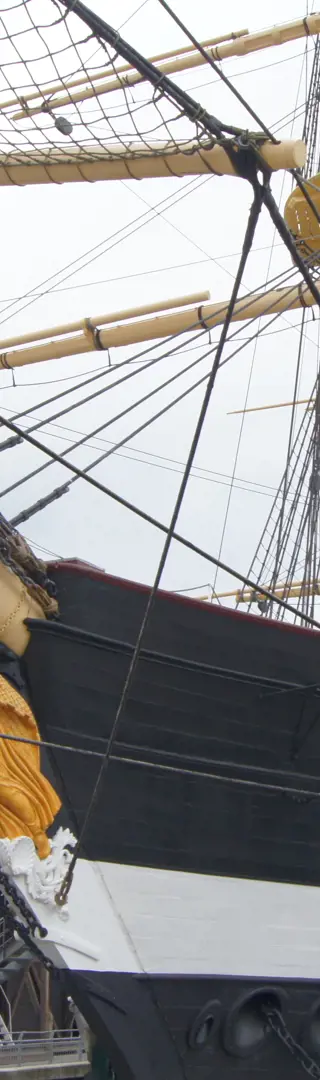 Fregatte Jylland